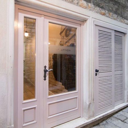 Mediterraneo Luxury Rooms Sibenik Luaran gambar