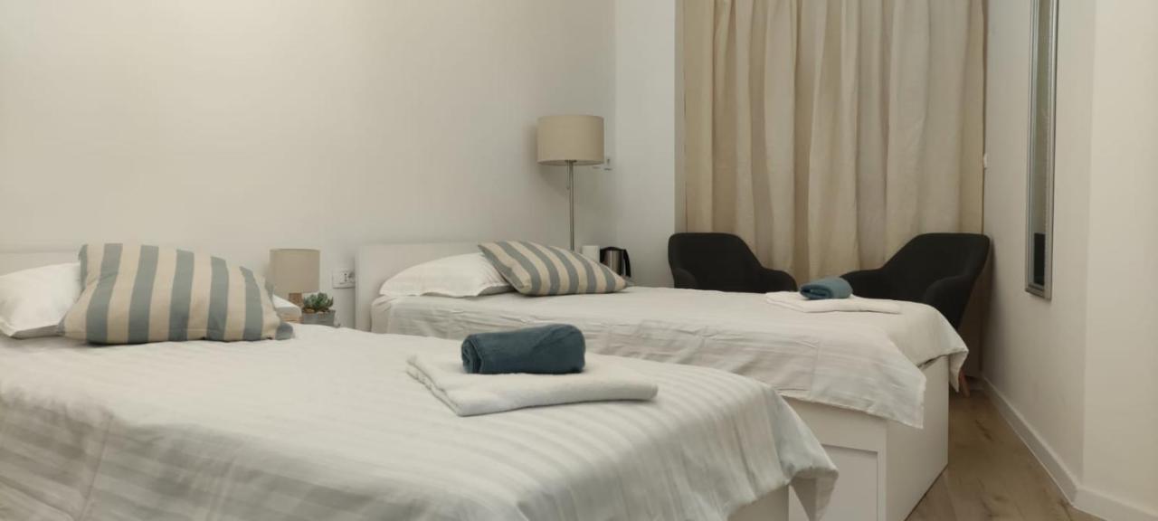 Mediterraneo Luxury Rooms Sibenik Luaran gambar