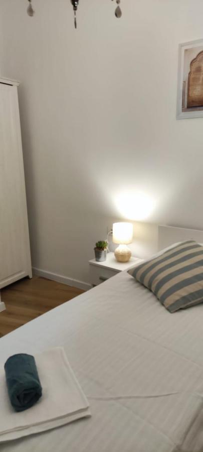 Mediterraneo Luxury Rooms Sibenik Luaran gambar
