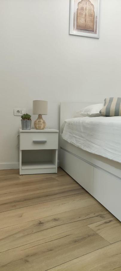 Mediterraneo Luxury Rooms Sibenik Luaran gambar