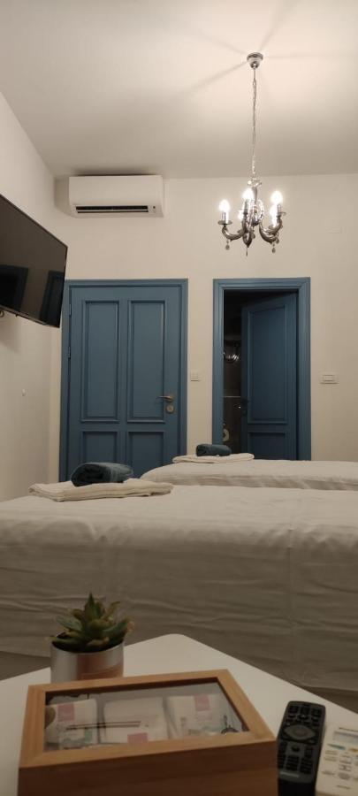 Mediterraneo Luxury Rooms Sibenik Luaran gambar