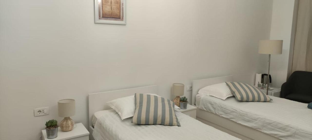 Mediterraneo Luxury Rooms Sibenik Luaran gambar