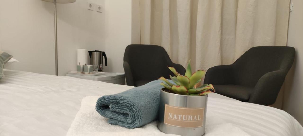 Mediterraneo Luxury Rooms Sibenik Luaran gambar