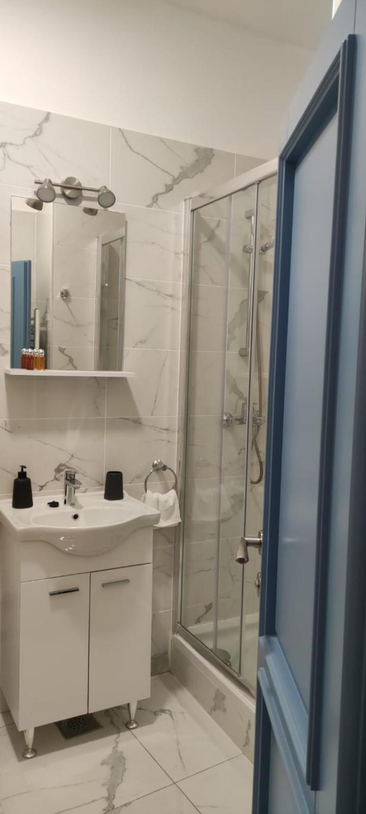 Mediterraneo Luxury Rooms Sibenik Luaran gambar