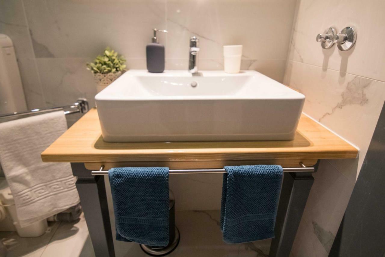 Mediterraneo Luxury Rooms Sibenik Luaran gambar