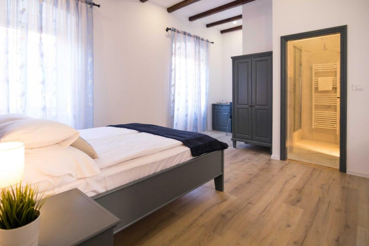 Mediterraneo Luxury Rooms Sibenik Luaran gambar