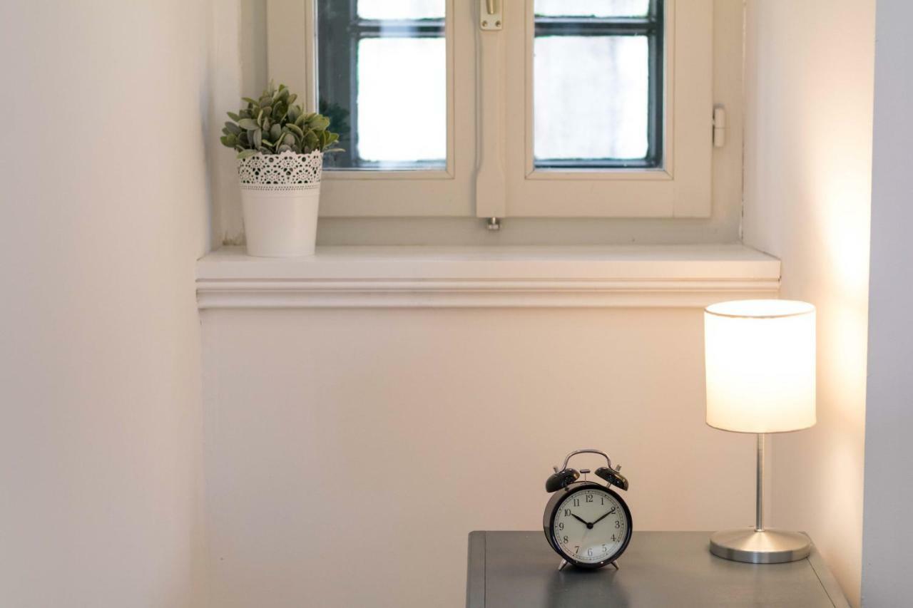 Mediterraneo Luxury Rooms Sibenik Luaran gambar