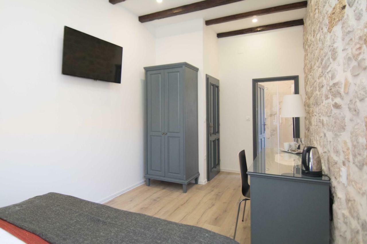 Mediterraneo Luxury Rooms Sibenik Luaran gambar