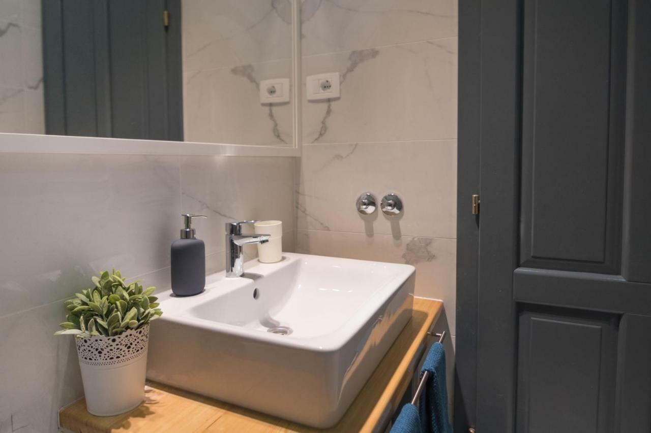 Mediterraneo Luxury Rooms Sibenik Luaran gambar