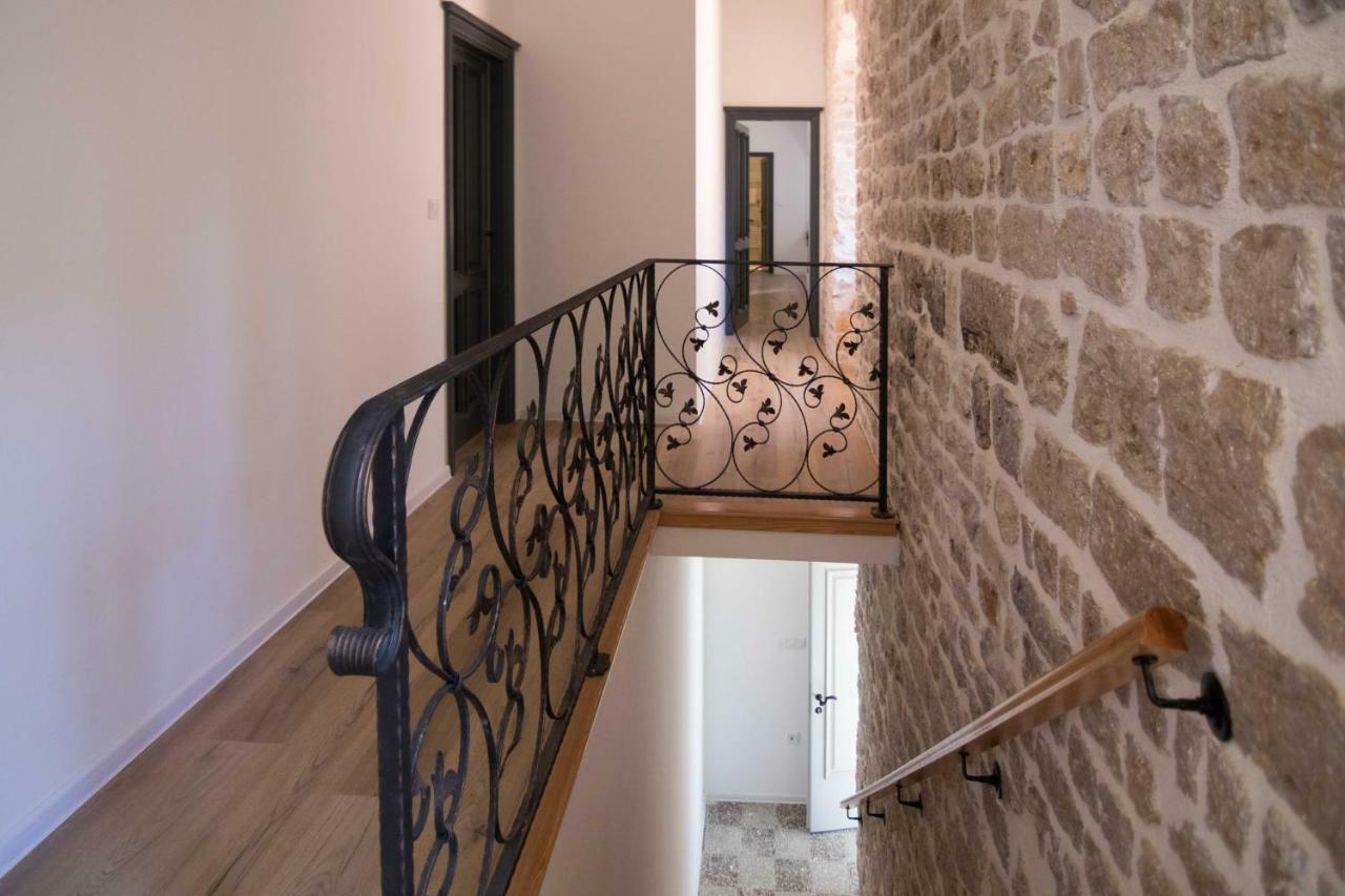 Mediterraneo Luxury Rooms Sibenik Luaran gambar