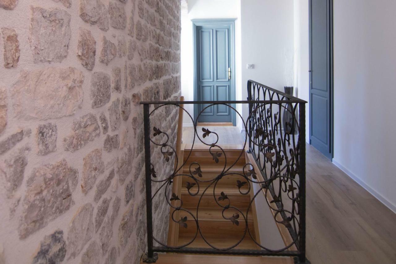 Mediterraneo Luxury Rooms Sibenik Luaran gambar