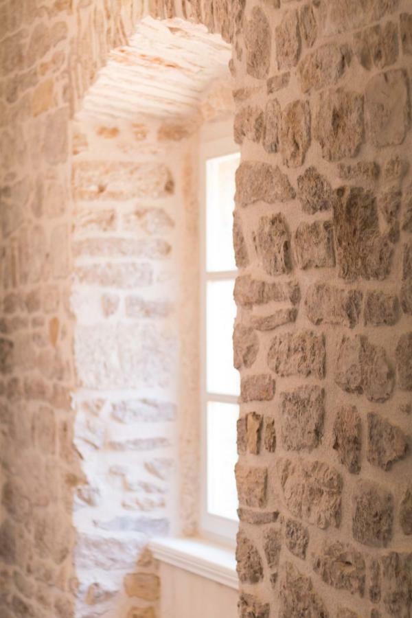 Mediterraneo Luxury Rooms Sibenik Luaran gambar