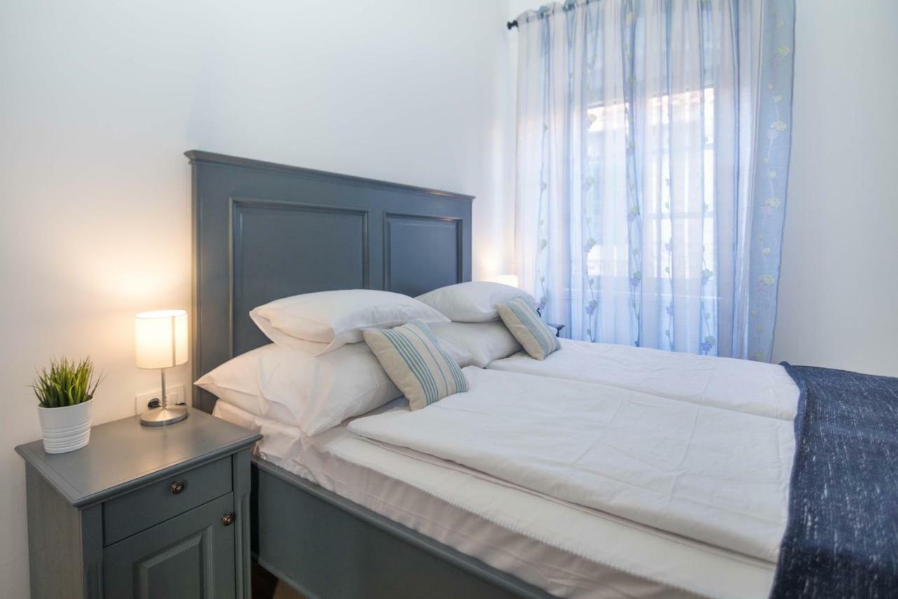 Mediterraneo Luxury Rooms Sibenik Luaran gambar