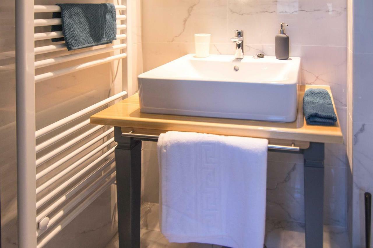 Mediterraneo Luxury Rooms Sibenik Luaran gambar