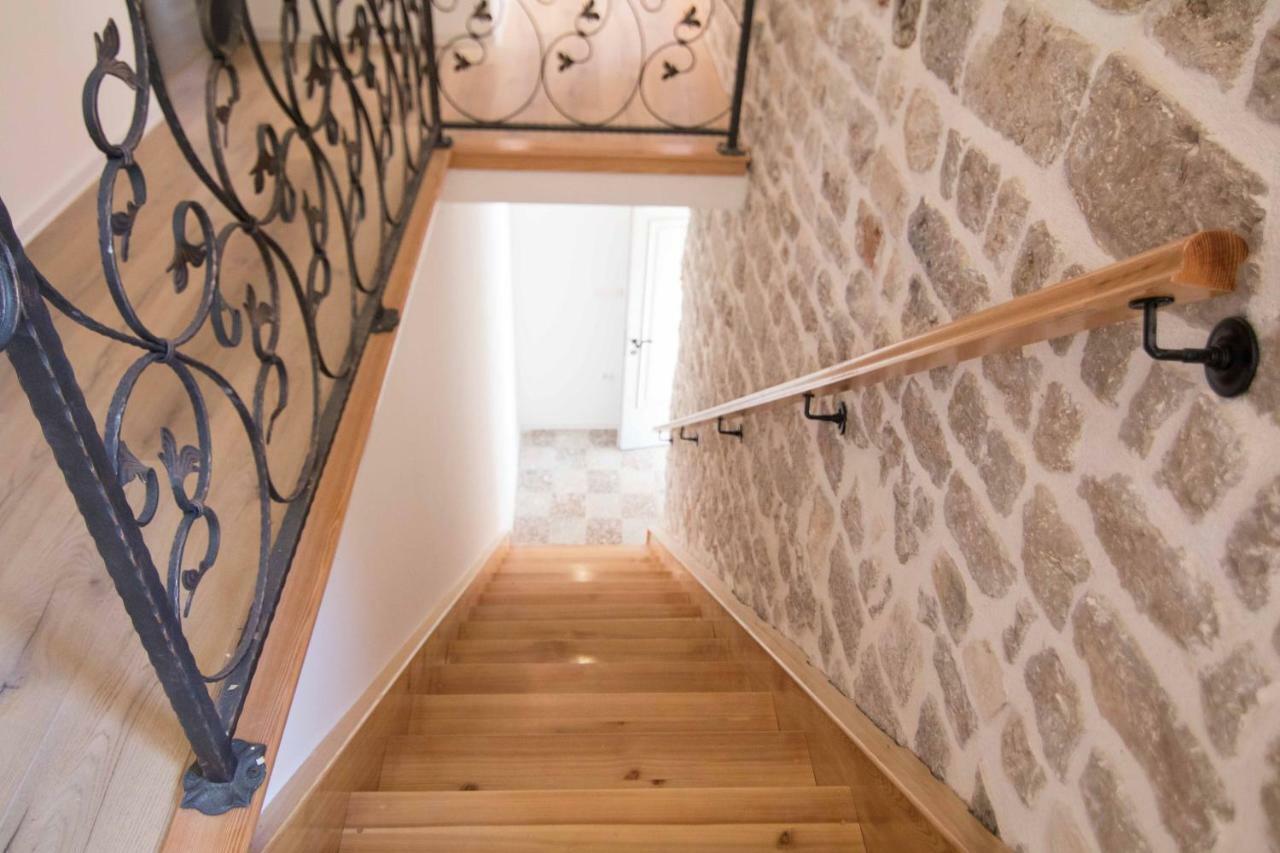 Mediterraneo Luxury Rooms Sibenik Luaran gambar
