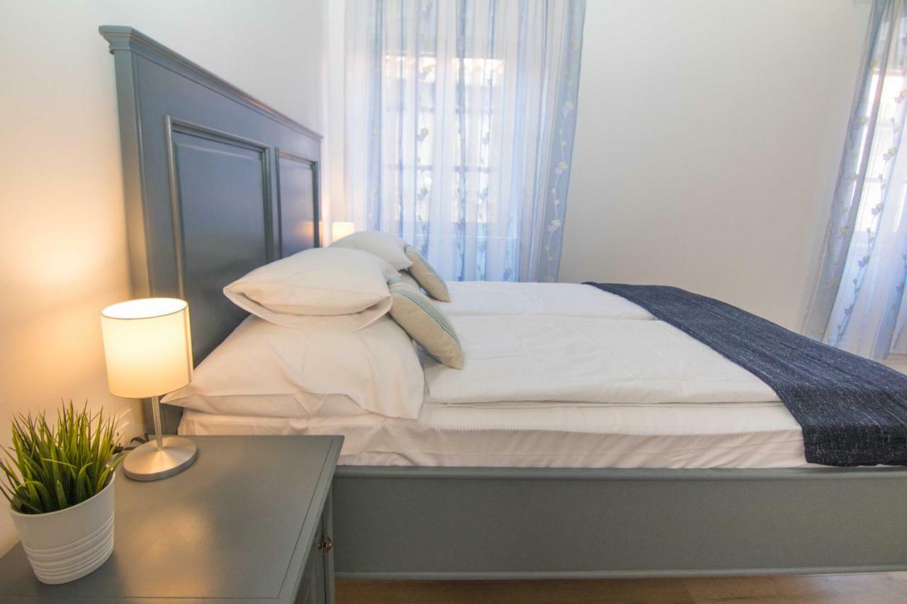 Mediterraneo Luxury Rooms Sibenik Luaran gambar