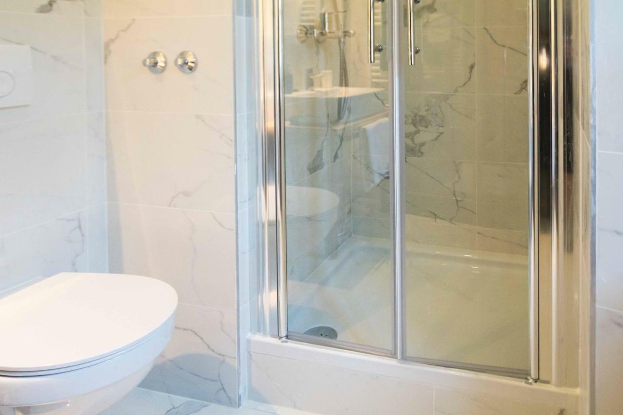 Mediterraneo Luxury Rooms Sibenik Luaran gambar