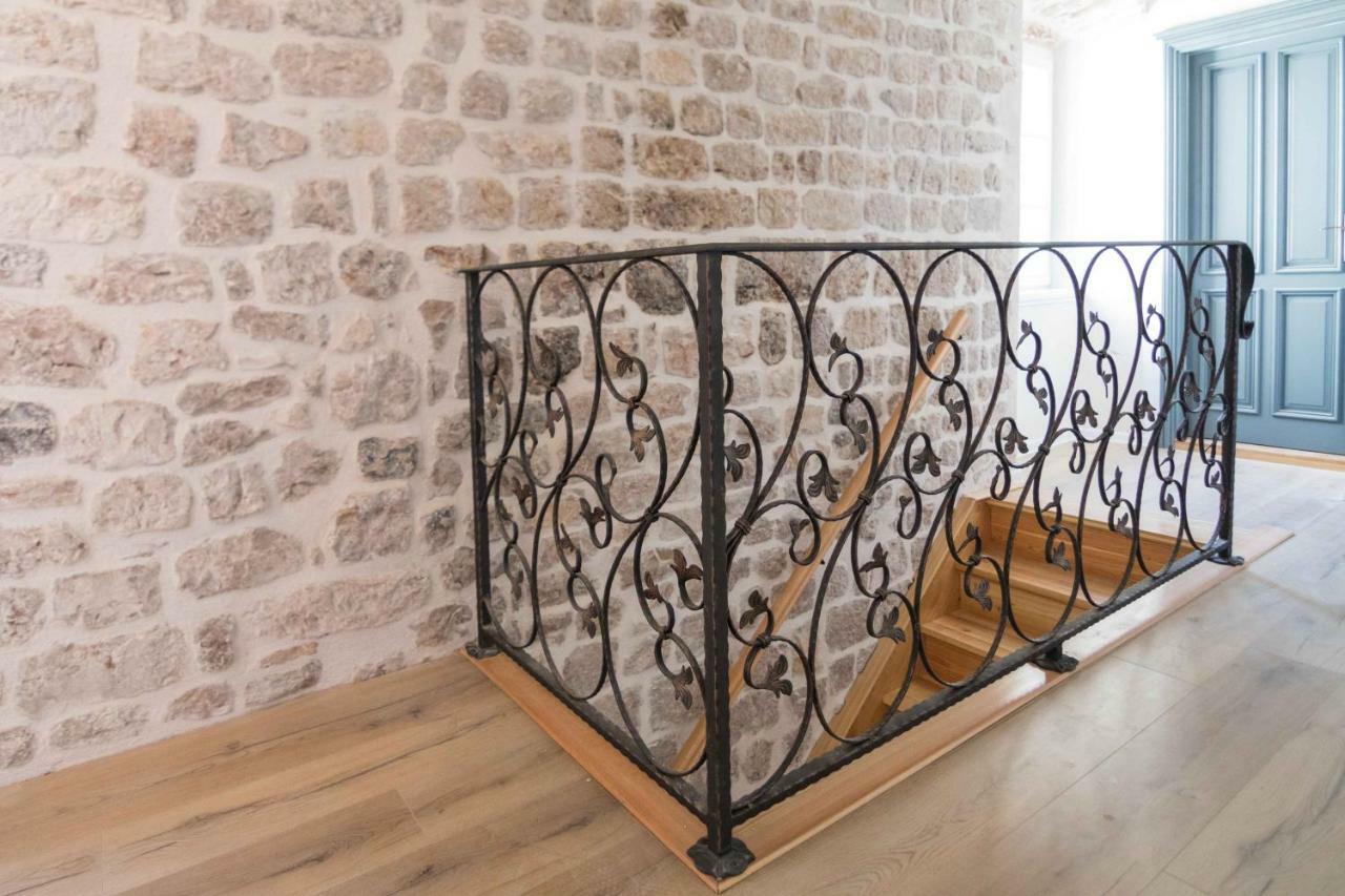 Mediterraneo Luxury Rooms Sibenik Luaran gambar