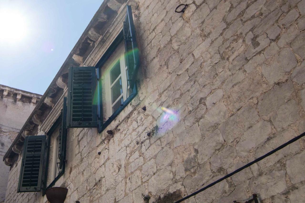 Mediterraneo Luxury Rooms Sibenik Luaran gambar