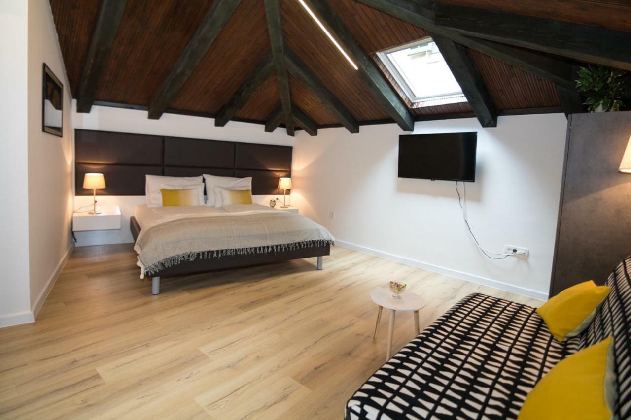 Mediterraneo Luxury Rooms Sibenik Luaran gambar