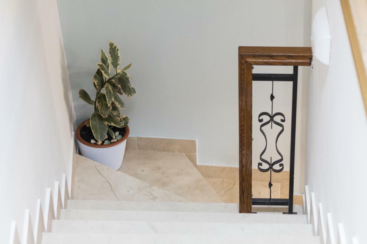 Mediterraneo Luxury Rooms Sibenik Luaran gambar