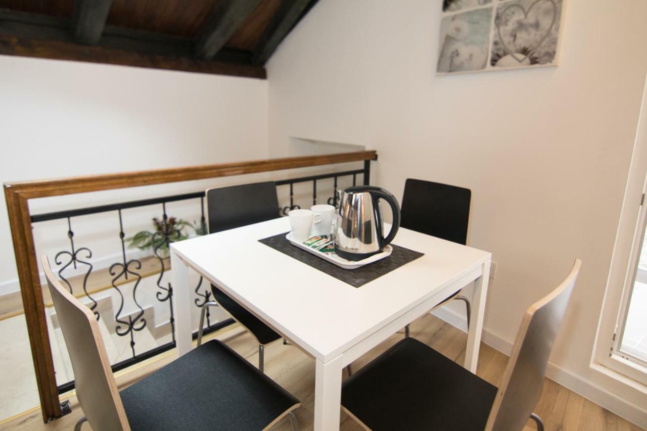 Mediterraneo Luxury Rooms Sibenik Luaran gambar