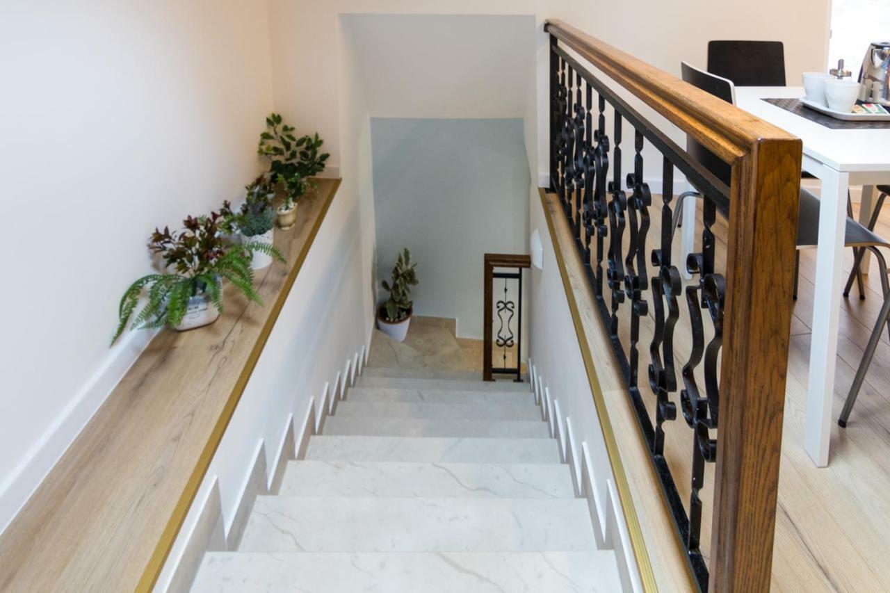 Mediterraneo Luxury Rooms Sibenik Luaran gambar