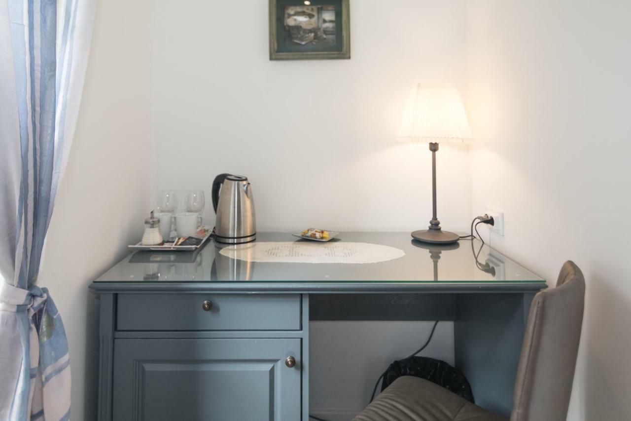 Mediterraneo Luxury Rooms Sibenik Luaran gambar
